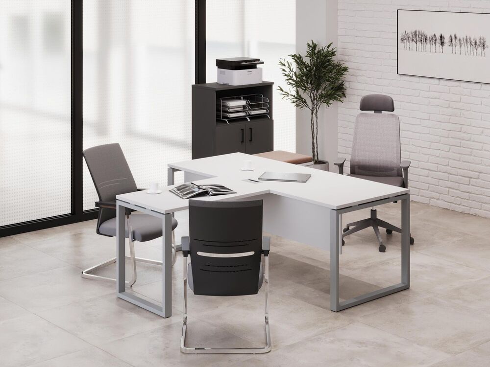 Кабинет руководителя STYLE PROJECT DIRECT