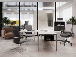 Кабинет руководителя STYLE PROJECT DIRECT