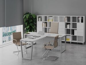 Кабинет руководителя STYLE PROJECT DIRECT