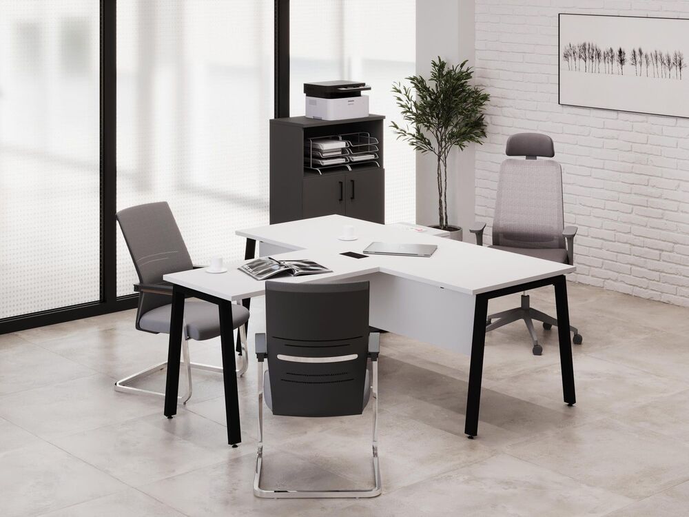 Кабинет руководителя STYLE PROJECT DIRECT