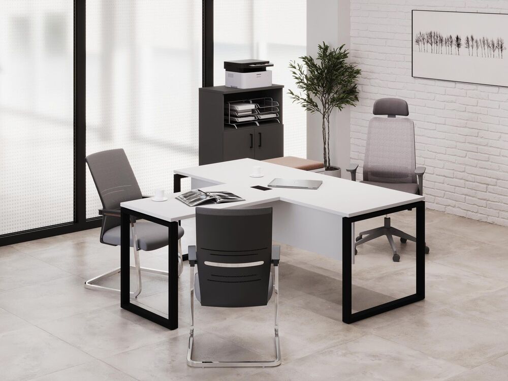 Кабинет руководителя STYLE PROJECT DIRECT