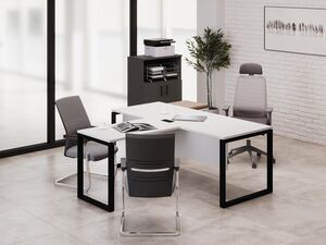 Кабинет руководителя STYLE PROJECT DIRECT