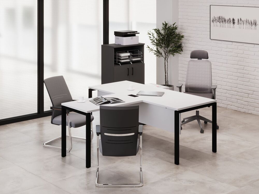 Кабинет руководителя STYLE PROJECT DIRECT