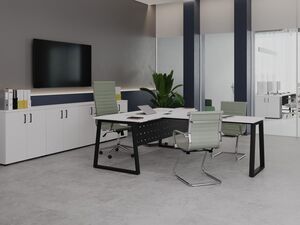 Кабинет руководителя STYLE PROJECT DIRECT