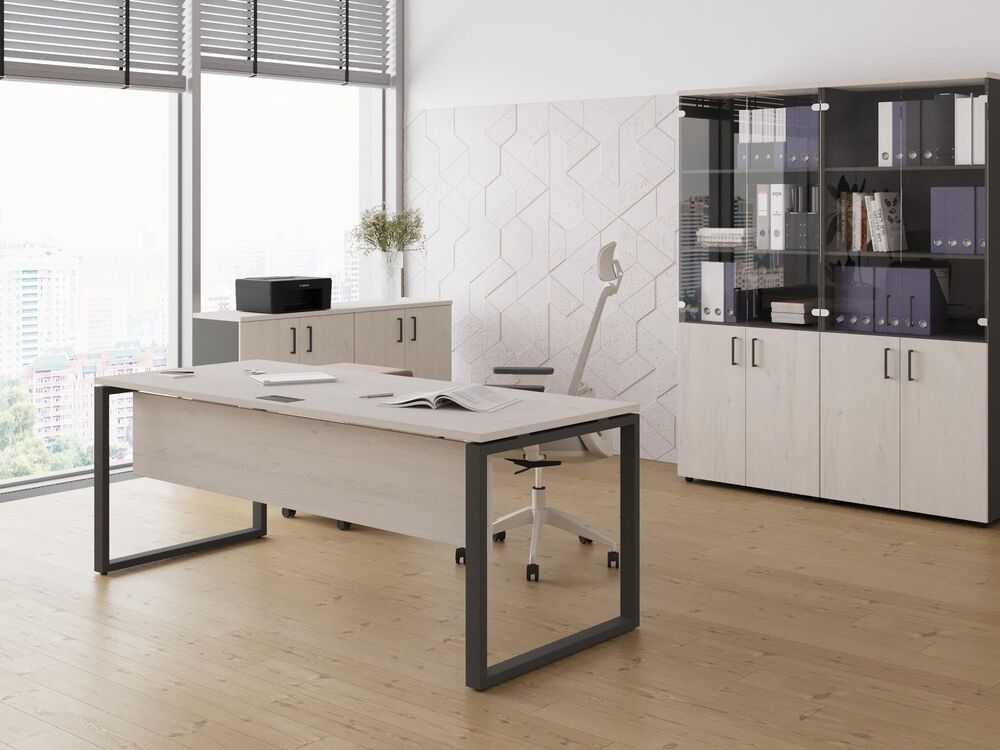 Кабинет руководителя STYLE PROJECT DIRECT