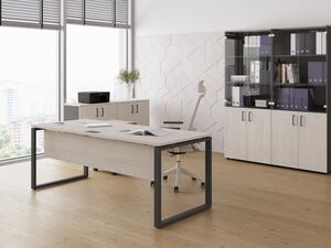 Кабинет руководителя STYLE PROJECT DIRECT