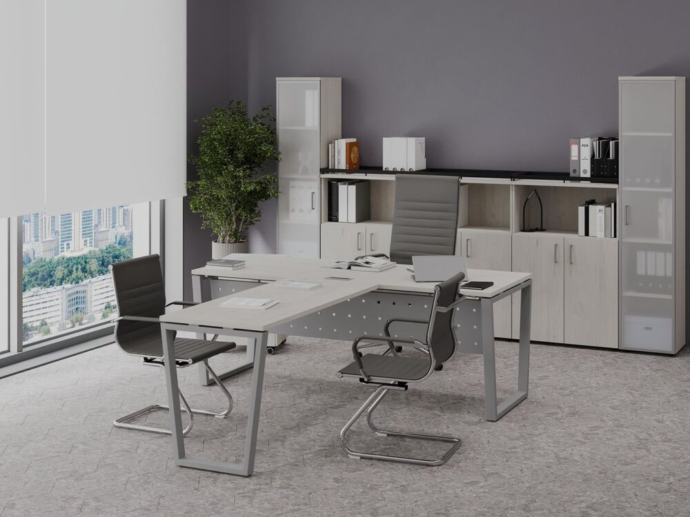 Кабинет руководителя STYLE PROJECT DIRECT