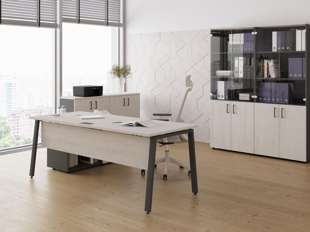 Кабинет руководителя STYLE PROJECT DIRECT