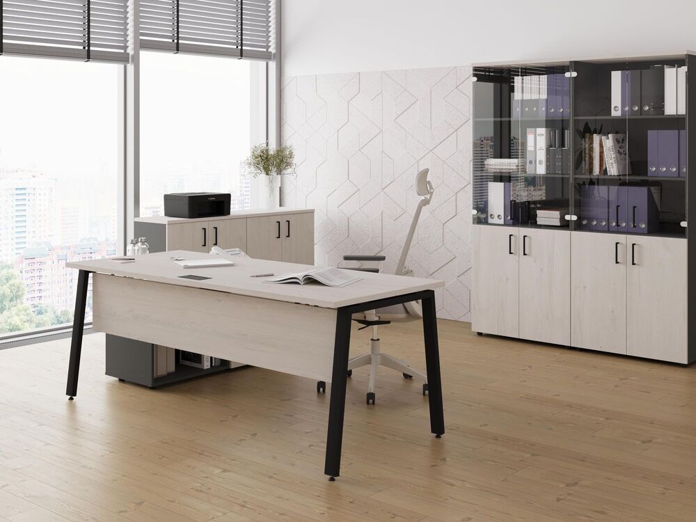 Кабинет руководителя STYLE PROJECT DIRECT