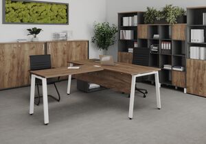 Кабинет руководителя STYLE PROJECT DIRECT