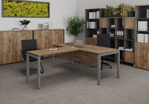 Кабинет руководителя STYLE PROJECT DIRECT