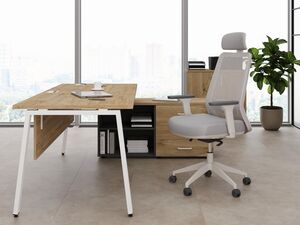 Кабинет руководителя STYLE PROJECT DIRECT