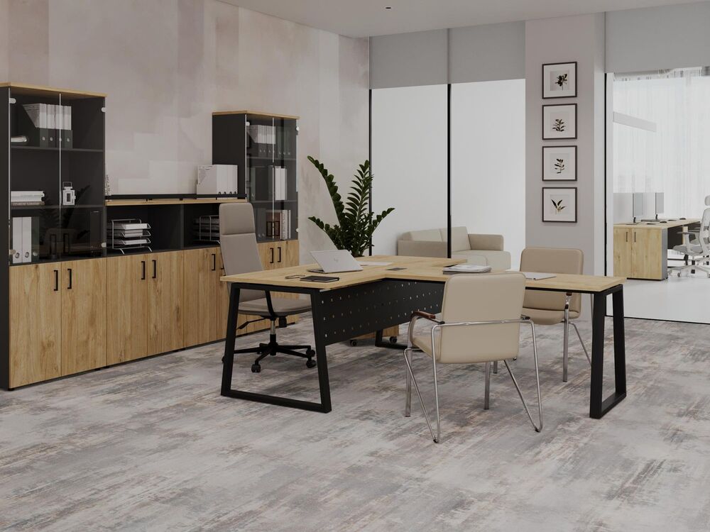 Кабинет руководителя STYLE PROJECT DIRECT