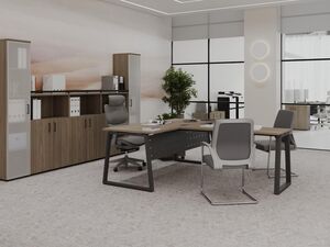 Кабинет руководителя STYLE PROJECT DIRECT