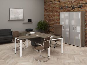 Кабинет руководителя STYLE PROJECT DIRECT