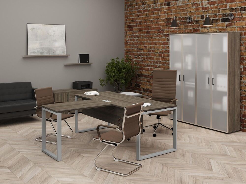 Кабинет руководителя STYLE PROJECT DIRECT