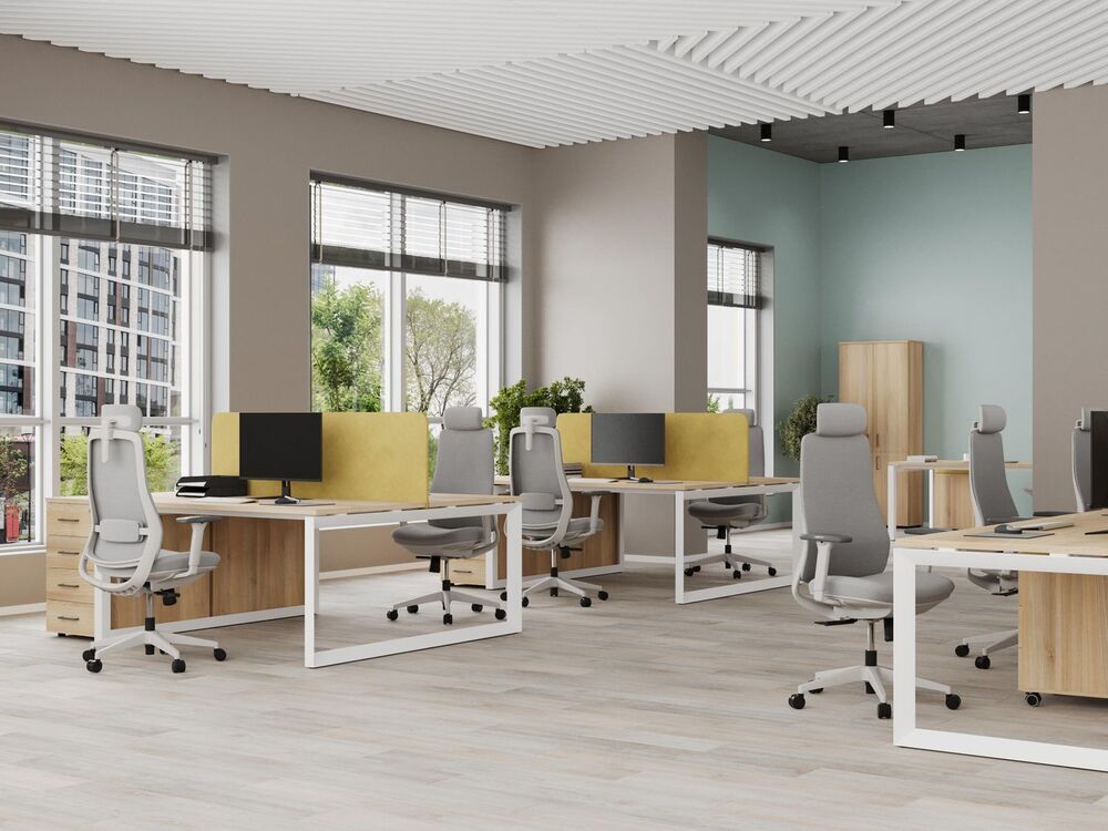 Офисная мебель для персонала Style Project NEXT
