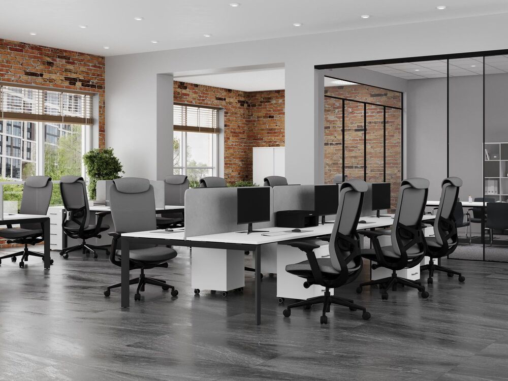 Офисная мебель для персонала Style Project NEXT