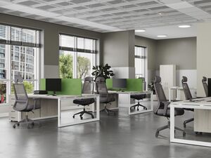 Офисная мебель для персонала Style Project NEXT