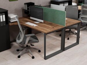 Офисная мебель для персонала Style Project NEXT