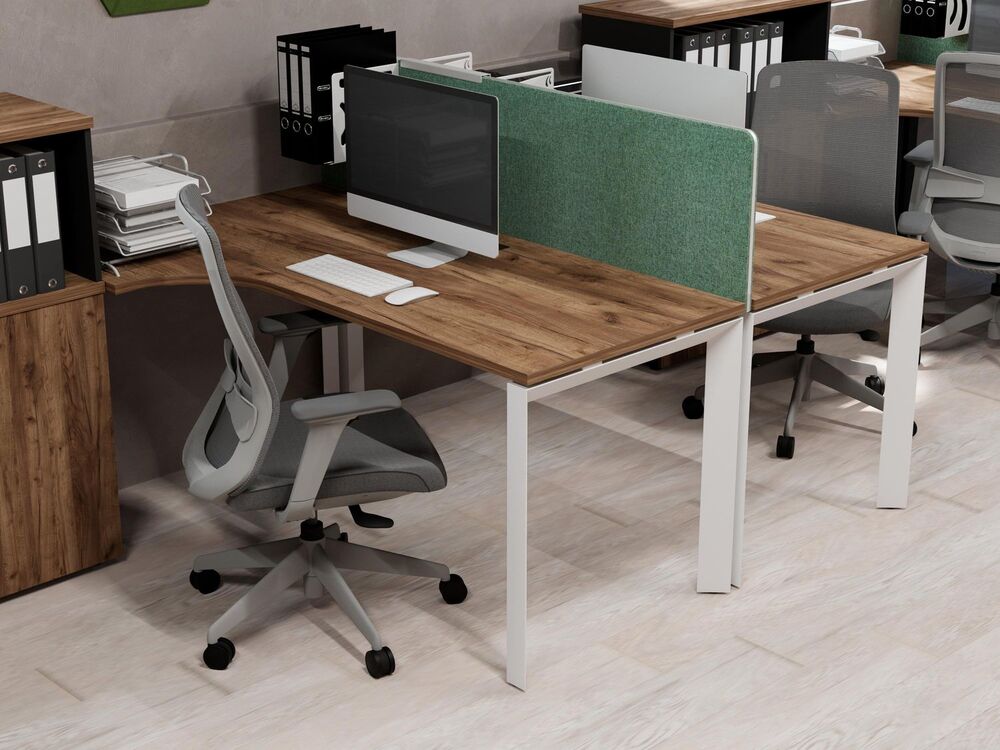 Офисная мебель для персонала Style Project NEXT