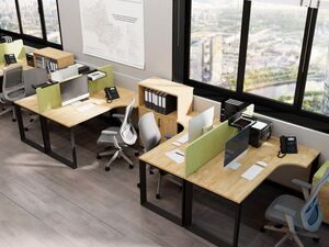 Офисная мебель для персонала Style Project NEXT