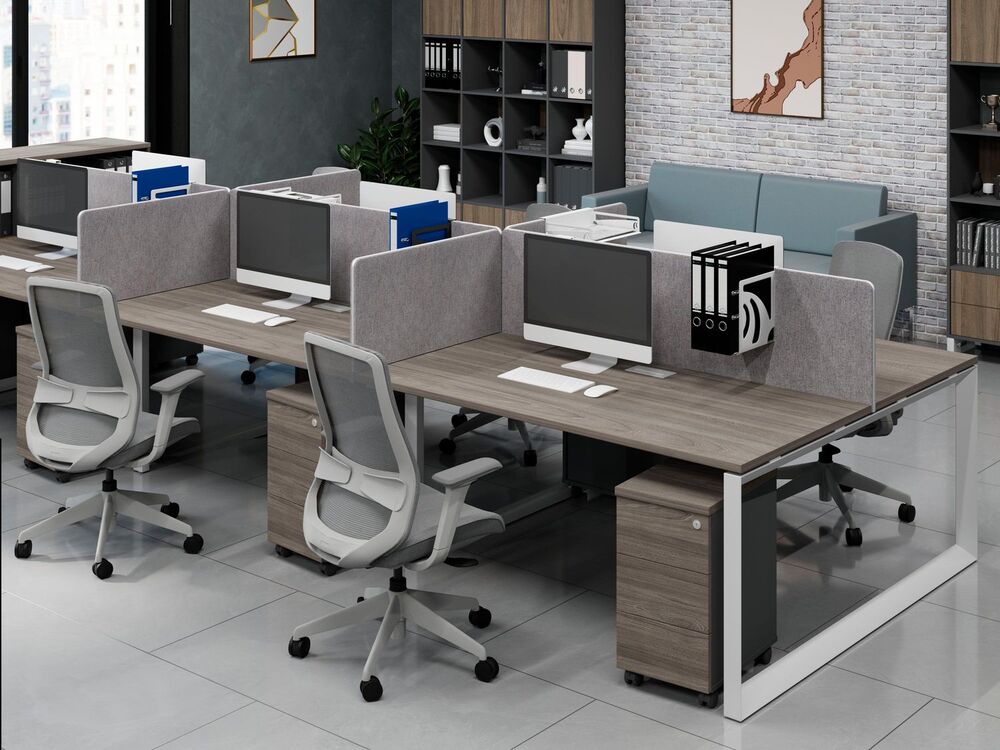 Офисная мебель для персонала Style Project NEXT