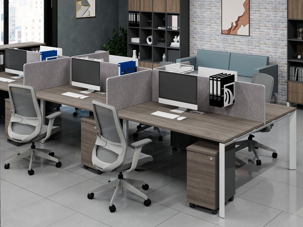 Офисная мебель для персонала Style Project NEXT
