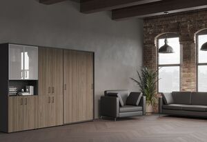 Офисная мебель для персонала STYLE PROJECT