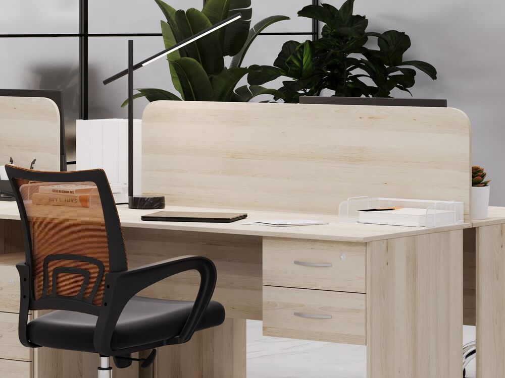 Универсальные настольные экраны