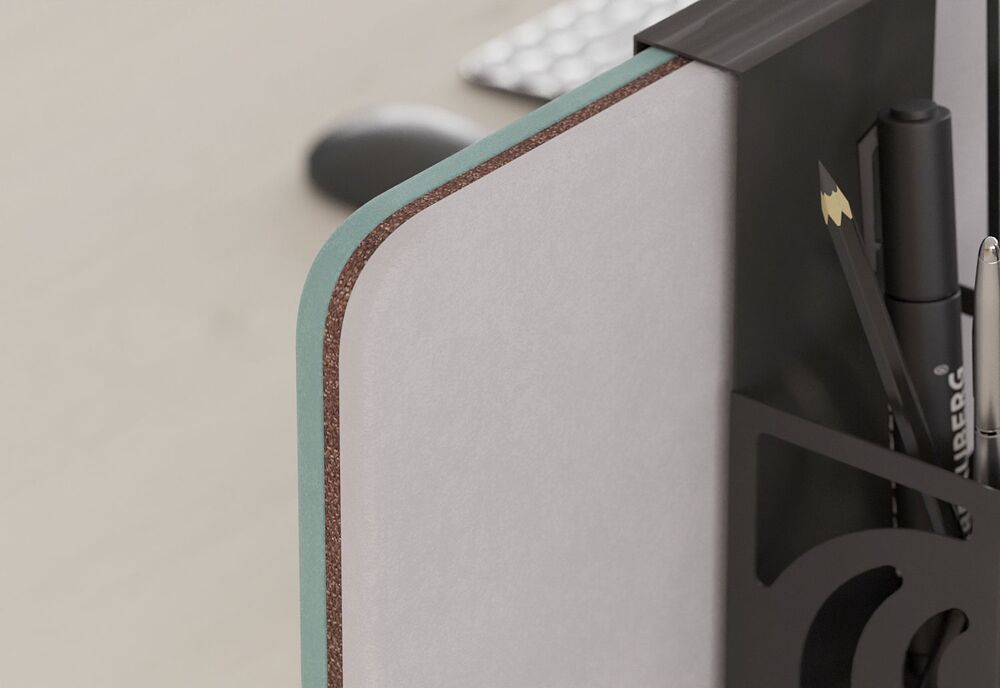 Универсальные настольные экраны