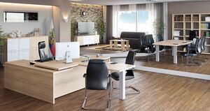 Кабинет руководителя YALTA