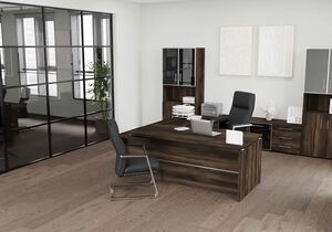 Кабинет руководителя YALTA