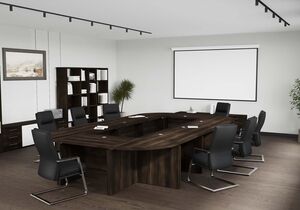 Кабинет руководителя YALTA