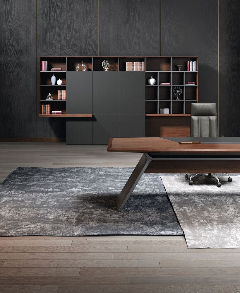 Кабинет руководителя Aulenti