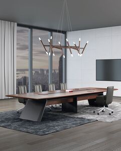 Кабинет руководителя Aulenti