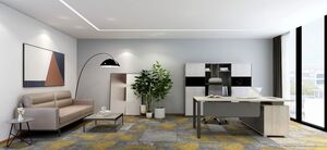 Кабинет руководителя Lido