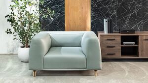 Офисная мягкая мебель SAIMON