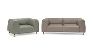 Офисная мягкая мебель SAIMON