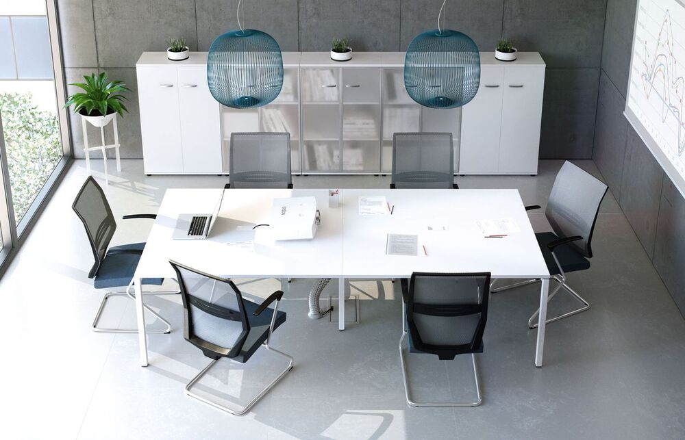 Офисная мебель для персонала A4