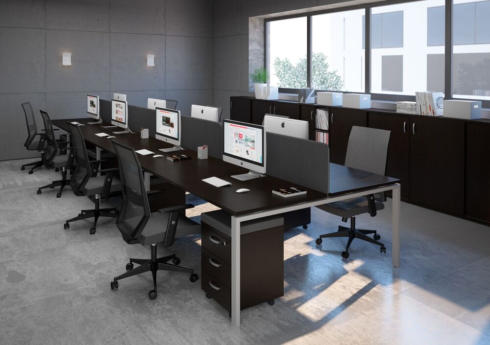 Офисная мебель для персонала A4
