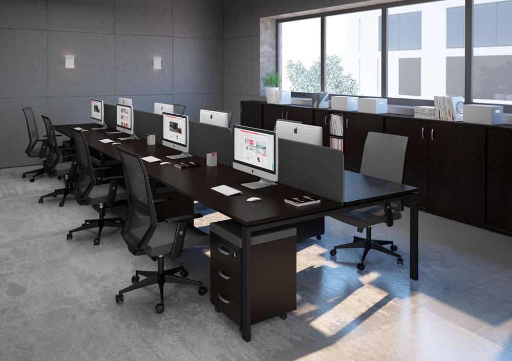 Офисная мебель для персонала A4