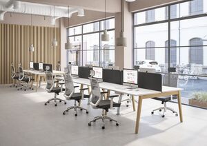 Офисная мебель для персонала Albero
