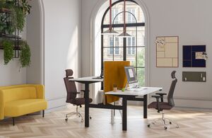 Офисная мебель для персонала Elevo