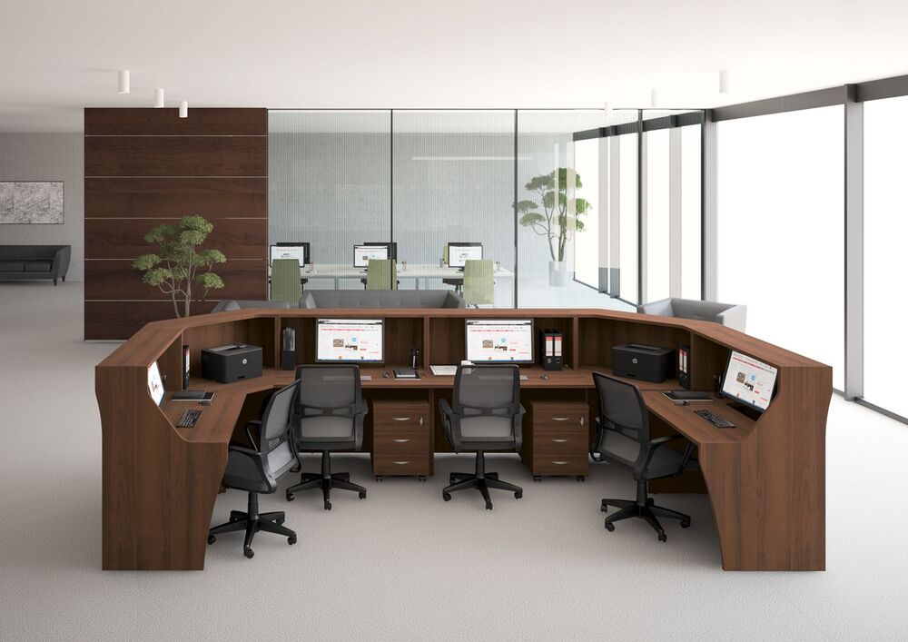 Мебель для приемной Комфорт