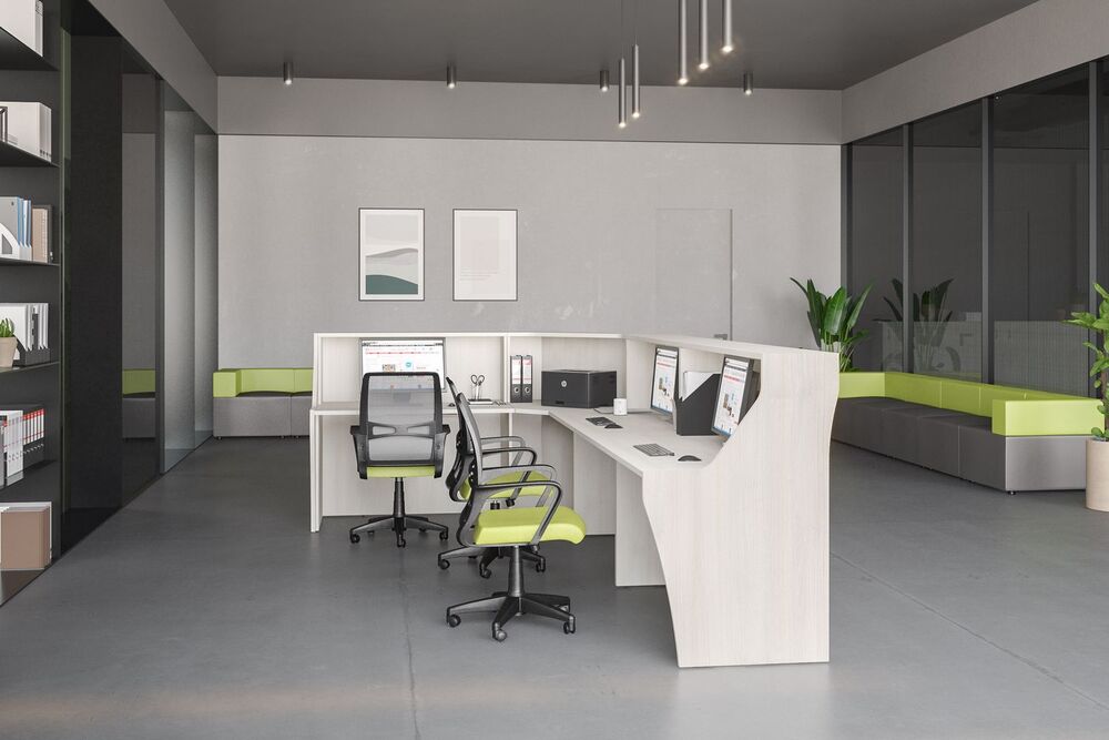 Мебель для приемной Комфорт