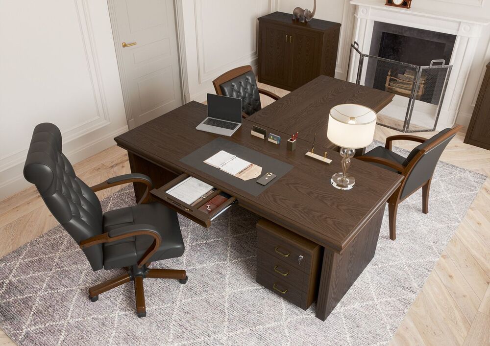 Кабинет руководителя Perseo