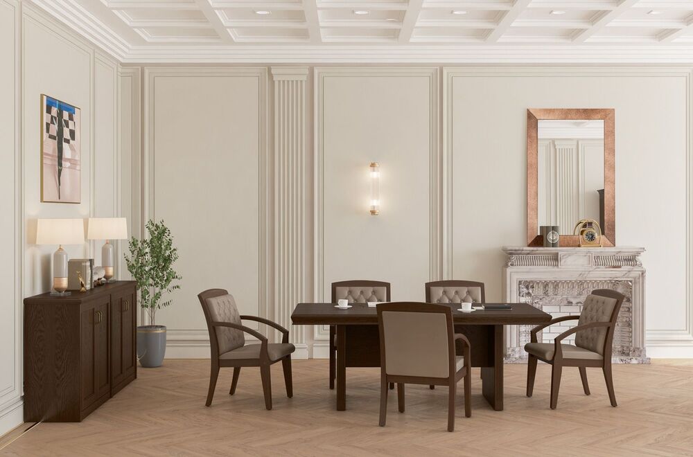 Столы для переговоров Perseo