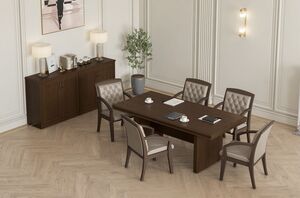 Столы для переговоров Perseo