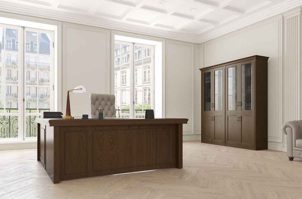 Кабинет руководителя Perseo